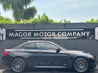 USED 2018 68 BMW M2 3.0 BiTurbo Competition DCT Euro 6 (s/s) 2dr HI-SPEC-STAGE 1 -M2 PLUS PACK!
