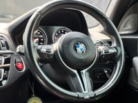 USED 2018 68 BMW M2 3.0 BiTurbo Competition DCT Euro 6 (s/s) 2dr HI-SPEC-STAGE 1 -M2 PLUS PACK!