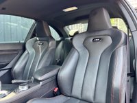 USED 2018 68 BMW M2 3.0 BiTurbo Competition DCT Euro 6 (s/s) 2dr HI-SPEC-STAGE 1 -M2 PLUS PACK!