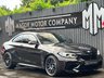 USED 2018 68 BMW M2 3.0 BiTurbo Competition DCT Euro 6 (s/s) 2dr HI-SPEC-STAGE 1 -M2 PLUS PACK!