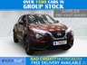 USED 2023 23 NISSAN JUKE 1.0 DIG-T N-Connecta SUV 5dr Petrol Manual Euro 6 (s/s) (114 ps) 2 KEYS, ANDROID AUTO/CAR PLAY