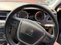 USED 2012 12 PEUGEOT 508 SW 2.0 HDi Allure Estate 5dr Diesel Manual Euro 5 (163 ps) 2 OWNERS FROM NEW