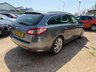 USED 2012 12 PEUGEOT 508 SW 2.0 HDi Allure Estate 5dr Diesel Manual Euro 5 (163 ps) 2 OWNERS FROM NEW