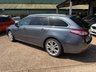 USED 2012 12 PEUGEOT 508 SW 2.0 HDi Allure Estate 5dr Diesel Manual Euro 5 (163 ps) 2 OWNERS FROM NEW