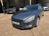 USED 2012 12 PEUGEOT 508 SW 2.0 HDi Allure Estate 5dr Diesel Manual Euro 5 (163 ps) 2 OWNERS FROM NEW
