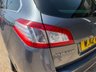 USED 2012 12 PEUGEOT 508 SW 2.0 HDi Allure Estate 5dr Diesel Manual Euro 5 (163 ps) 2 OWNERS FROM NEW