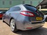 USED 2012 12 PEUGEOT 508 SW 2.0 HDi Allure Estate 5dr Diesel Manual Euro 5 (163 ps) 2 OWNERS FROM NEW