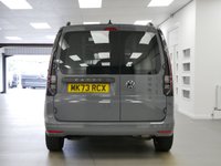 USED 2023 N VOLKSWAGEN CADDY C20 1.5 TSI 110 BHP SWB COMMERCE PRO DSG AUTOMATIC ( NO VAT ) AIR CON | DSG AUTO | SAT NAV | NO VAT !