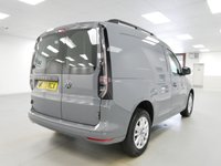 USED 2023 N VOLKSWAGEN CADDY C20 1.5 TSI 110 BHP SWB COMMERCE PRO DSG AUTOMATIC ( NO VAT ) AIR CON | DSG AUTO | SAT NAV | NO VAT !