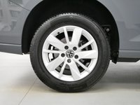 USED 2023 N VOLKSWAGEN CADDY C20 1.5 TSI 110 BHP SWB COMMERCE PRO DSG AUTOMATIC ( NO VAT ) AIR CON | DSG AUTO | SAT NAV | NO VAT !