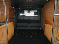USED 2023 N VOLKSWAGEN CADDY C20 1.5 TSI 110 BHP SWB COMMERCE PRO DSG AUTOMATIC ( NO VAT ) AIR CON | DSG AUTO | SAT NAV | NO VAT !