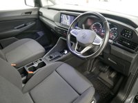 USED 2023 N VOLKSWAGEN CADDY C20 1.5 TSI 110 BHP SWB COMMERCE PRO DSG AUTOMATIC ( NO VAT ) AIR CON | DSG AUTO | SAT NAV | NO VAT !