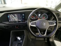 USED 2023 N VOLKSWAGEN CADDY C20 1.5 TSI 110 BHP SWB COMMERCE PRO DSG AUTOMATIC ( NO VAT ) AIR CON | DSG AUTO | SAT NAV | NO VAT !