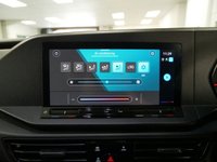 USED 2023 N VOLKSWAGEN CADDY C20 1.5 TSI 110 BHP SWB COMMERCE PRO DSG AUTOMATIC ( NO VAT ) AIR CON | DSG AUTO | SAT NAV | NO VAT !