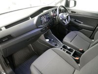 USED 2023 N VOLKSWAGEN CADDY C20 1.5 TSI 110 BHP SWB COMMERCE PRO DSG AUTOMATIC ( NO VAT ) AIR CON | DSG AUTO | SAT NAV | NO VAT !