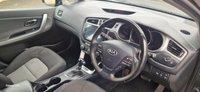 USED 2014 63 KIA CEED 1.6 CRDi 2 Sportswagon 5dr Diesel Auto Euro 5 (126 bhp) AUTO Estate
