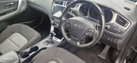 USED 2014 63 KIA CEED 1.6 CRDi 2 Sportswagon 5dr Diesel Auto Euro 5 (126 bhp) AUTO Estate