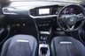 USED 2023 23 VAUXHALL MOKKA ELECTRIC 50kWh Ultimate SUV TOP LUXURY SPEC Electric Automatic (136 ps) 1 OWNER / VAUXHALL BATTERY WARRANTY