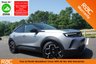 USED 2023 23 VAUXHALL MOKKA ELECTRIC 50kWh Ultimate SUV TOP LUXURY SPEC Electric Automatic (136 ps) 1 OWNER / VAUXHALL BATTERY WARRANTY