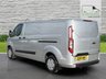 USED 2019 19 FORD TRANSIT CUSTOM 2.0 300 EcoBlue Trend Panel Van 5dr Diesel Manual L2 H1 Euro 6 (130 ps) 3 Month Warranty, 12 Month MOT