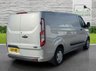 USED 2019 19 FORD TRANSIT CUSTOM 2.0 300 EcoBlue Trend Panel Van 5dr Diesel Manual L2 H1 Euro 6 (130 ps) 3 Month Warranty, 12 Month MOT