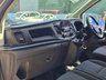 USED 2019 19 FORD TRANSIT CUSTOM 2.0 300 EcoBlue Trend Panel Van 5dr Diesel Manual L2 H1 Euro 6 (130 ps) 3 Month Warranty, 12 Month MOT