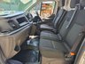 USED 2019 19 FORD TRANSIT CUSTOM 2.0 300 EcoBlue Trend Panel Van 5dr Diesel Manual L2 H1 Euro 6 (130 ps) 3 Month Warranty, 12 Month MOT