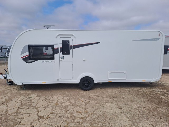 View our ELDDIS AVANTE 554