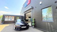 USED 2019 69 BMW 4 SERIES GRAN COUPE 2.0 420i GPF M Sport Auto Euro 6 (s/s) 5dr PERFORMANCEKIT+MPLUSPACK+20S
