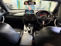 USED 2019 69 BMW 4 SERIES GRAN COUPE 2.0 420i GPF M Sport Auto Euro 6 (s/s) 5dr PERFORMANCEKIT+MPLUSPACK+20S