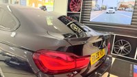 USED 2019 69 BMW 4 SERIES GRAN COUPE 2.0 420i GPF M Sport Auto Euro 6 (s/s) 5dr PERFORMANCEKIT+MPLUSPACK+20S