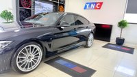 USED 2019 69 BMW 4 SERIES GRAN COUPE 2.0 420i GPF M Sport Auto Euro 6 (s/s) 5dr PERFORMANCEKIT+MPLUSPACK+20S
