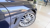 USED 2019 69 BMW 4 SERIES GRAN COUPE 2.0 420i GPF M Sport Auto Euro 6 (s/s) 5dr PERFORMANCEKIT+MPLUSPACK+20S