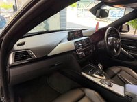 USED 2019 69 BMW 4 SERIES GRAN COUPE 2.0 420i GPF M Sport Auto Euro 6 (s/s) 5dr PERFORMANCEKIT+MPLUSPACK+20S