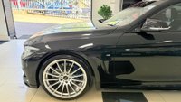 USED 2019 69 BMW 4 SERIES GRAN COUPE 2.0 420i GPF M Sport Auto Euro 6 (s/s) 5dr PERFORMANCEKIT+MPLUSPACK+20S