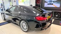 USED 2019 69 BMW 4 SERIES GRAN COUPE 2.0 420i GPF M Sport Auto Euro 6 (s/s) 5dr PERFORMANCEKIT+MPLUSPACK+20S