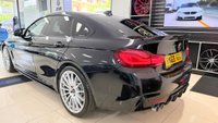 USED 2019 69 BMW 4 SERIES GRAN COUPE 2.0 420i GPF M Sport Auto Euro 6 (s/s) 5dr PERFORMANCEKIT+MPLUSPACK+20S
