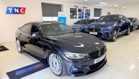 USED 2019 69 BMW 4 SERIES GRAN COUPE 2.0 420i GPF M Sport Auto Euro 6 (s/s) 5dr PERFORMANCEKIT+MPLUSPACK+20S