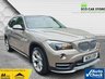 USED 2015 15 BMW X1 2.0 18d xLine SUV 5dr Diesel Auto xDrive Euro 5 (s/s) (143 ps) 