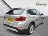 USED 2015 15 BMW X1 2.0 18d xLine SUV 5dr Diesel Auto xDrive Euro 5 (s/s) (143 ps) 