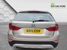 USED 2015 15 BMW X1 2.0 18d xLine SUV 5dr Diesel Auto xDrive Euro 5 (s/s) (143 ps) 