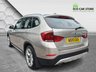 USED 2015 15 BMW X1 2.0 18d xLine SUV 5dr Diesel Auto xDrive Euro 5 (s/s) (143 ps) 