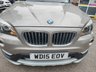 USED 2015 15 BMW X1 2.0 18d xLine SUV 5dr Diesel Auto xDrive Euro 5 (s/s) (143 ps) 