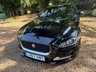 USED 2018 67 JAGUAR XE 2.0i R-Sport Saloon 4dr Petrol Auto Euro 6 (s/s) (200 ps) 