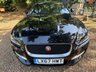 USED 2018 67 JAGUAR XE 2.0i R-Sport Saloon 4dr Petrol Auto Euro 6 (s/s) (200 ps) 
