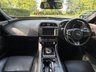 USED 2018 67 JAGUAR XE 2.0i R-Sport Saloon 4dr Petrol Auto Euro 6 (s/s) (200 ps) 