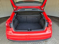 USED 2023 23 AUDI A1 1.0 TFSI 25 Technik Sportback 5dr Petrol Manual Euro 6 (s/s) (95 ps) 