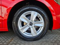 USED 2023 23 AUDI A1 1.0 TFSI 25 Technik Sportback 5dr Petrol Manual Euro 6 (s/s) (95 ps) 