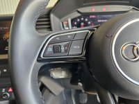USED 2023 23 AUDI A1 1.0 TFSI 25 Technik Sportback 5dr Petrol Manual Euro 6 (s/s) (95 ps) 