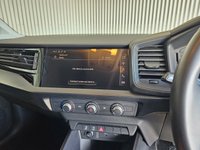USED 2023 23 AUDI A1 1.0 TFSI 25 Technik Sportback 5dr Petrol Manual Euro 6 (s/s) (95 ps) 